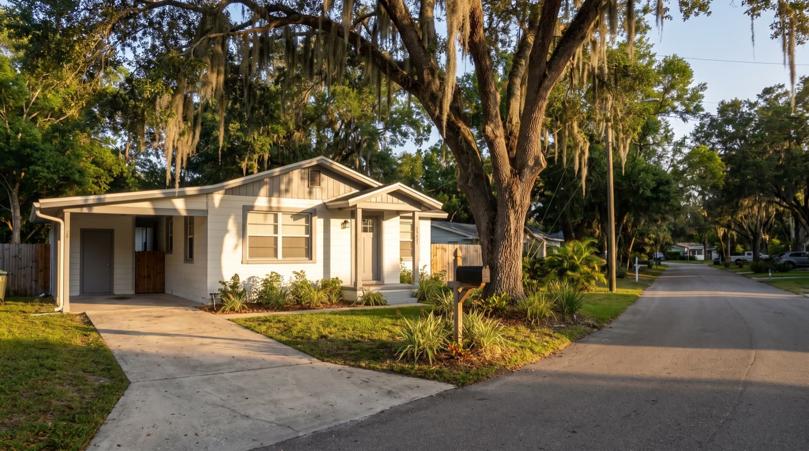 Sober living home in New Port Richey, Florida